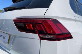 Volkswagen Tiguan 1.5 TSI 150 R-Line Edition 5dr DSG