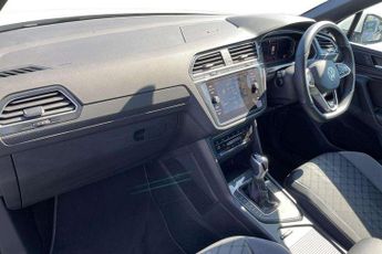 Volkswagen Tiguan 1.5 TSI 150 R-Line Edition 5dr DSG