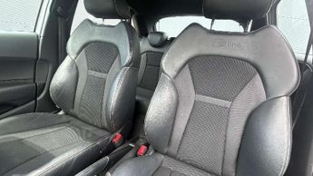 Audi A1 1.4 TFSI 150 S Line Nav 5dr