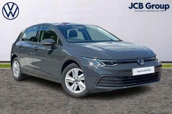 Volkswagen Golf 1.5 TSI Life 5dr