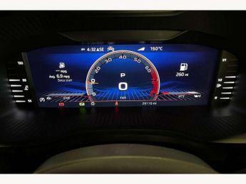 Skoda Kodiaq 1.5 TSI Sport Line 5dr DSG [7 Seat]