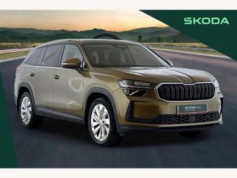 Skoda Kodiaq 1.5 TSI e-TEC SE L 5dr DSG [7 Seat]