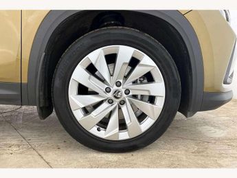 Skoda Kodiaq 1.5 TSI e-TEC SE L 5dr DSG [7 Seat]