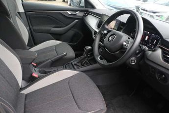 Skoda Kamiq 1.0 TSI 110 SE L Executive 5dr DSG