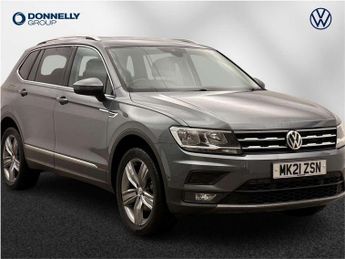 Volkswagen Tiguan Allspace 2.0 TDI Match 5dr