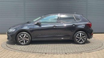 Volkswagen Polo 1.0 TSI Match 5dr