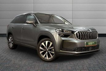 Skoda Kodiaq 1.5 TSI e-TEC SE L 5dr DSG [7 Seat]