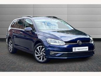 Volkswagen Golf 1.0 TSI 115 Match 5dr DSG