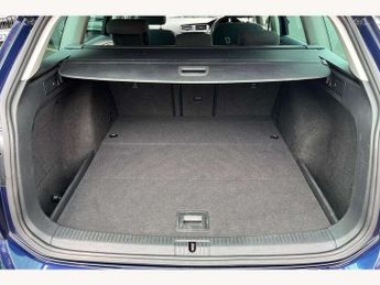 Volkswagen Golf 1.0 TSI 115 Match 5dr DSG