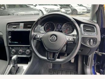 Volkswagen Golf 1.0 TSI 115 Match 5dr DSG
