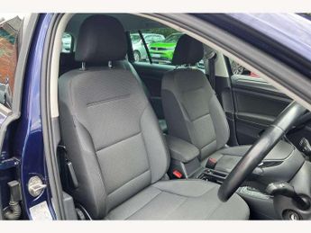 Volkswagen Golf 1.0 TSI 115 Match 5dr DSG