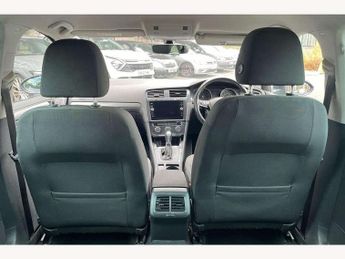 Volkswagen Golf 1.0 TSI 115 Match 5dr DSG