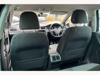 Volkswagen Golf 1.0 TSI 115 Match 5dr DSG