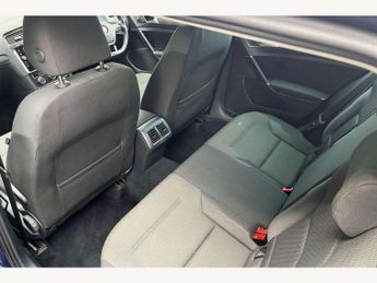 Volkswagen Golf 1.0 TSI 115 Match 5dr DSG