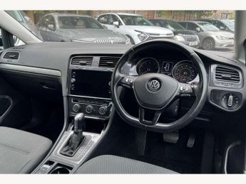 Volkswagen Golf 1.0 TSI 115 Match 5dr DSG