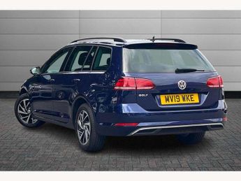 Volkswagen Golf 1.0 TSI 115 Match 5dr DSG