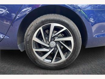 Volkswagen Golf 1.0 TSI 115 Match 5dr DSG