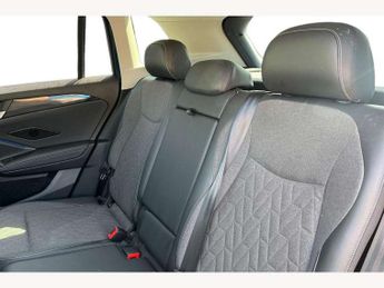 Volkswagen Tiguan 1.5 eTSI 150 Match 5dr DSG