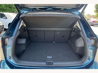 Volkswagen Tiguan 1.5 eTSI 150 Match 5dr DSG