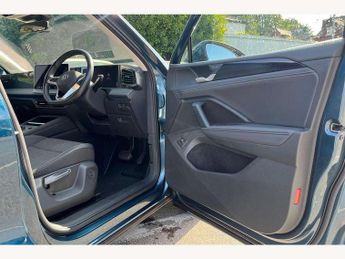 Volkswagen Tiguan 1.5 eTSI 150 Match 5dr DSG