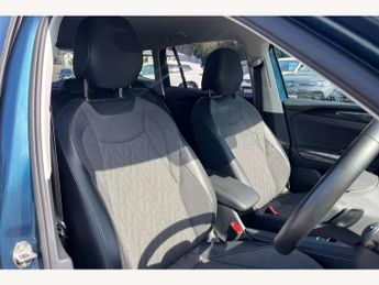 Volkswagen Tiguan 1.5 eTSI 150 Match 5dr DSG