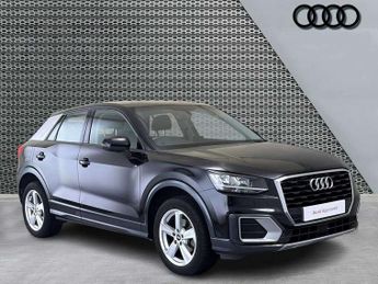 Audi Q2 35 TFSI Sport 5dr S Tronic