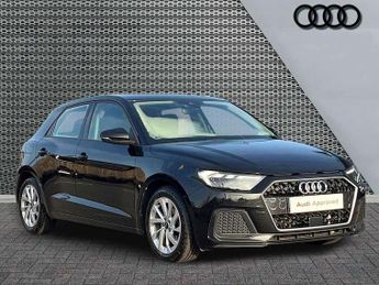 Audi A1 30 TFSI 110 Sport 5dr
