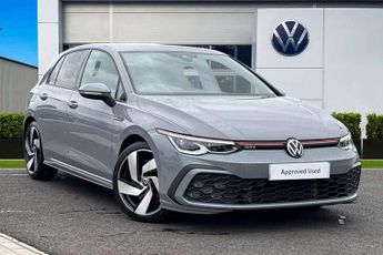 Volkswagen Golf GTi 2.0 TSI GTI 5dr DSG