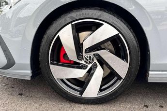 Volkswagen Golf 2.0 TSI GTI 5dr DSG