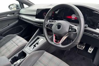 Volkswagen Golf 2.0 TSI GTI 5dr DSG
