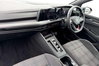 Volkswagen Golf 2.0 TSI GTI 5dr DSG