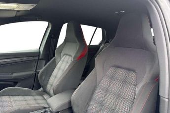 Volkswagen Golf 2.0 TSI GTI 5dr DSG