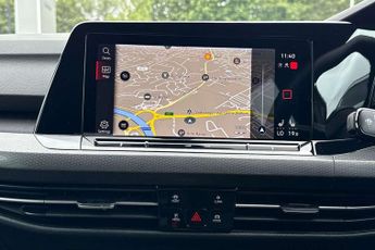 Volkswagen Golf 2.0 TSI GTI 5dr DSG