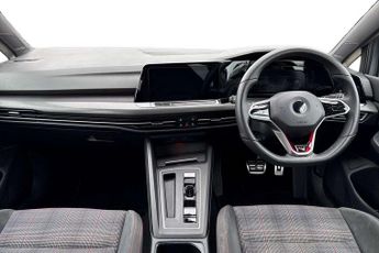 Volkswagen Golf 2.0 TSI GTI 5dr DSG