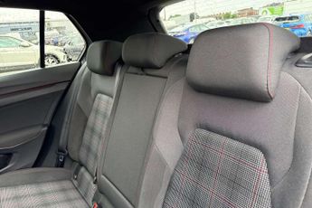 Volkswagen Golf 2.0 TSI GTI 5dr DSG