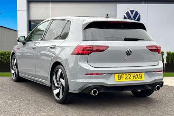 Volkswagen Golf 2.0 TSI GTI 5dr DSG