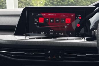 Volkswagen Golf 2.0 TSI GTI 5dr DSG