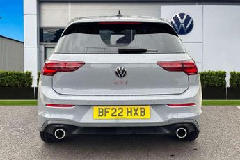 Volkswagen Golf 2.0 TSI GTI 5dr DSG