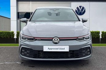 Volkswagen Golf 2.0 TSI GTI 5dr DSG