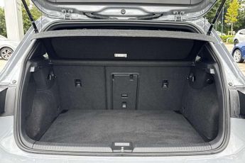 Volkswagen Golf 2.0 TSI GTI 5dr DSG