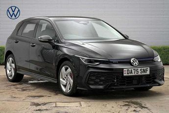 Volkswagen Golf 1.5 TSI 272 GTE eHybrid 5dr DSG