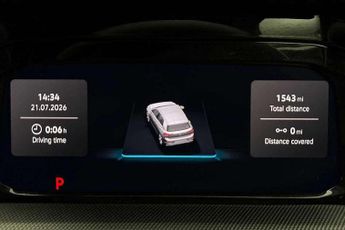 Volkswagen Golf 1.5 TSI 272 GTE eHybrid 5dr DSG