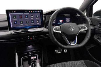 Volkswagen Golf 1.5 TSI 272 GTE eHybrid 5dr DSG