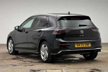 Volkswagen Golf 1.5 TSI 272 GTE eHybrid 5dr DSG