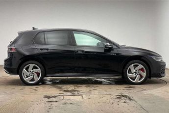 Volkswagen Golf 1.5 TSI 272 GTE eHybrid 5dr DSG