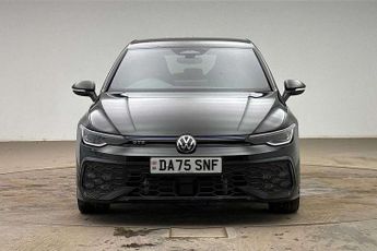 Volkswagen Golf 1.5 TSI 272 GTE eHybrid 5dr DSG