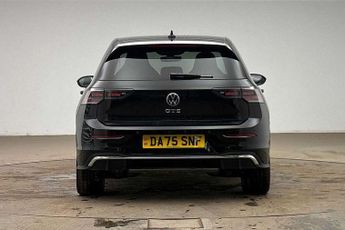 Volkswagen Golf 1.5 TSI 272 GTE eHybrid 5dr DSG