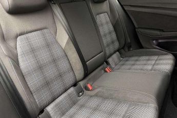 Volkswagen Golf 1.5 TSI 272 GTE eHybrid 5dr DSG