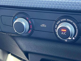 Audi A1 35 TFSI S Line Contrast Edition 5dr S Tronic