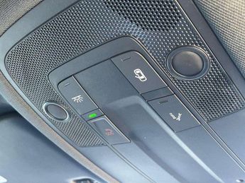 Audi A1 35 TFSI S Line Contrast Edition 5dr S Tronic